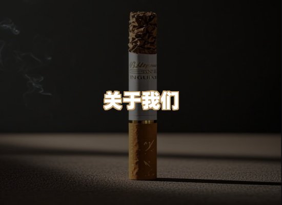 关于星澜香烟网